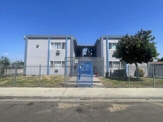 Plus de détails pour 1111 E 7th St, Pomona, CA - Logement à vendre