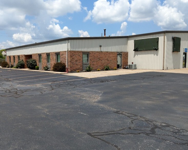 2630 N Cullen Ave, Evansville, IN à louer - Autre – Image 1 sur 1