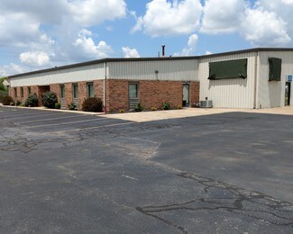 Plus de détails pour 2630 N Cullen Ave, Evansville, IN - Bureau à louer