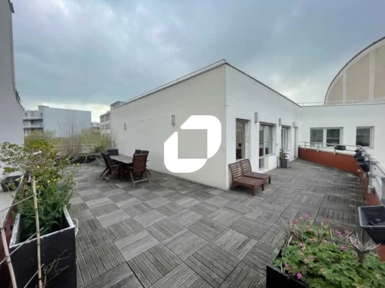 25 Bis Avenue Pierre Grenier, Boulogne-Billancourt à louer - Photo de l’immeuble – Image 3 sur 21