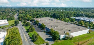 Plus de détails pour 65 Clyde Rd, Somerset, NJ - Industriel/Logistique à louer