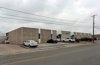 Plus de détails pour 201 N 19th St, Corpus Christi, TX - Industriel/Logistique à vendre
