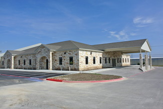 Plus de détails pour 3800 So W S Young Dr, Killeen, TX - Bureau à louer