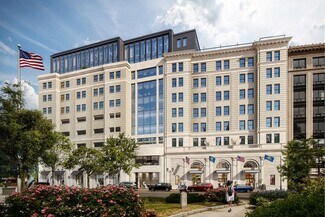 Plus de détails pour 300 Main Street, Stamford, CT - Local commercial à louer