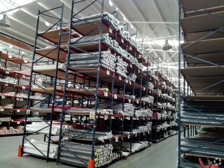 Calle de la Resina, 28, Madrid, Madrid à vendre - Photo de l’immeuble – Image 3 sur 5