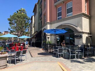 Plus de détails pour 13020 Pacific Promenade, Playa Vista, CA - Local commercial à louer
