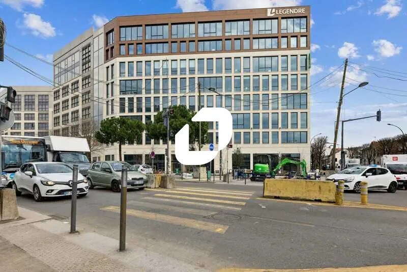 155 Boulevard Maxime Gorki, Villejuif à louer - Photo de l’immeuble – Image 3 sur 17