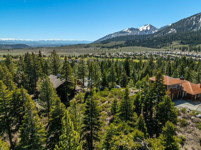 167 Crawford Ave, Mammoth Lakes, CA à vendre - Photo de l’immeuble – Image 2 sur 51