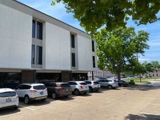 Plus de détails pour 3007 Knight St, Shreveport, LA - Bureau, Bureau/Local commercial à louer