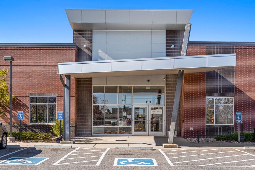 8410 Decatur St, Westminster, CO à vendre - Photo de l’immeuble – Image 2 sur 33