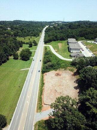 Plus de détails pour 3206 US 411, Maryville, TN - Terrain à vendre