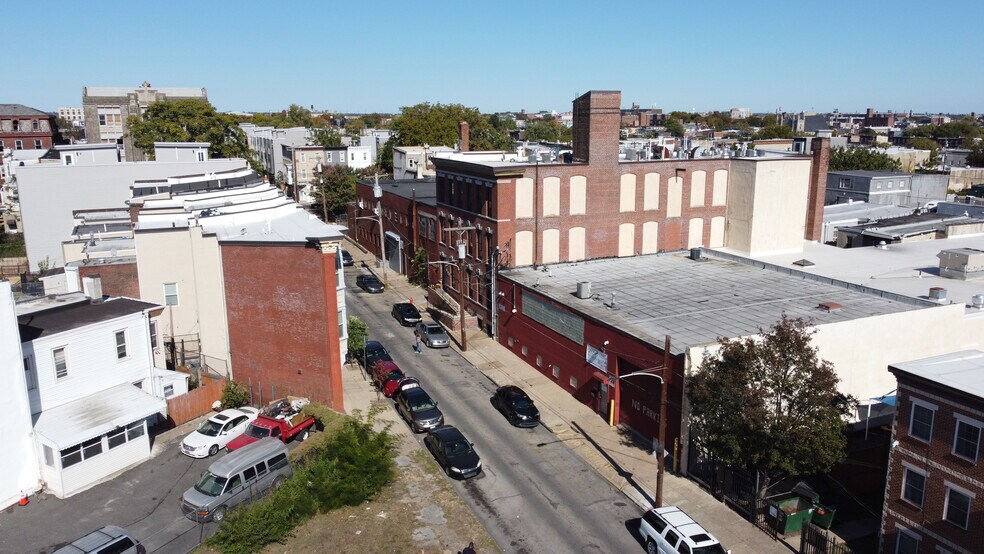 2335-53 N 7th St, Philadelphia, PA à vendre - Photo de l’immeuble – Image 2 sur 13