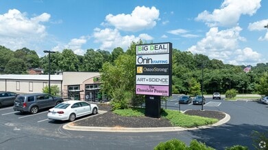 954-958 US Highway 70 SW, Hickory, NC à louer Autre– Image 2 sur 6
