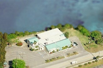 2425 Pineapple Ave, Melbourne, FL - Vue aérienne  vue de carte