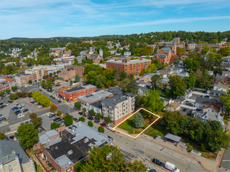 Plus de détails pour 49 Spring st, Ossining, NY - Terrain à vendre