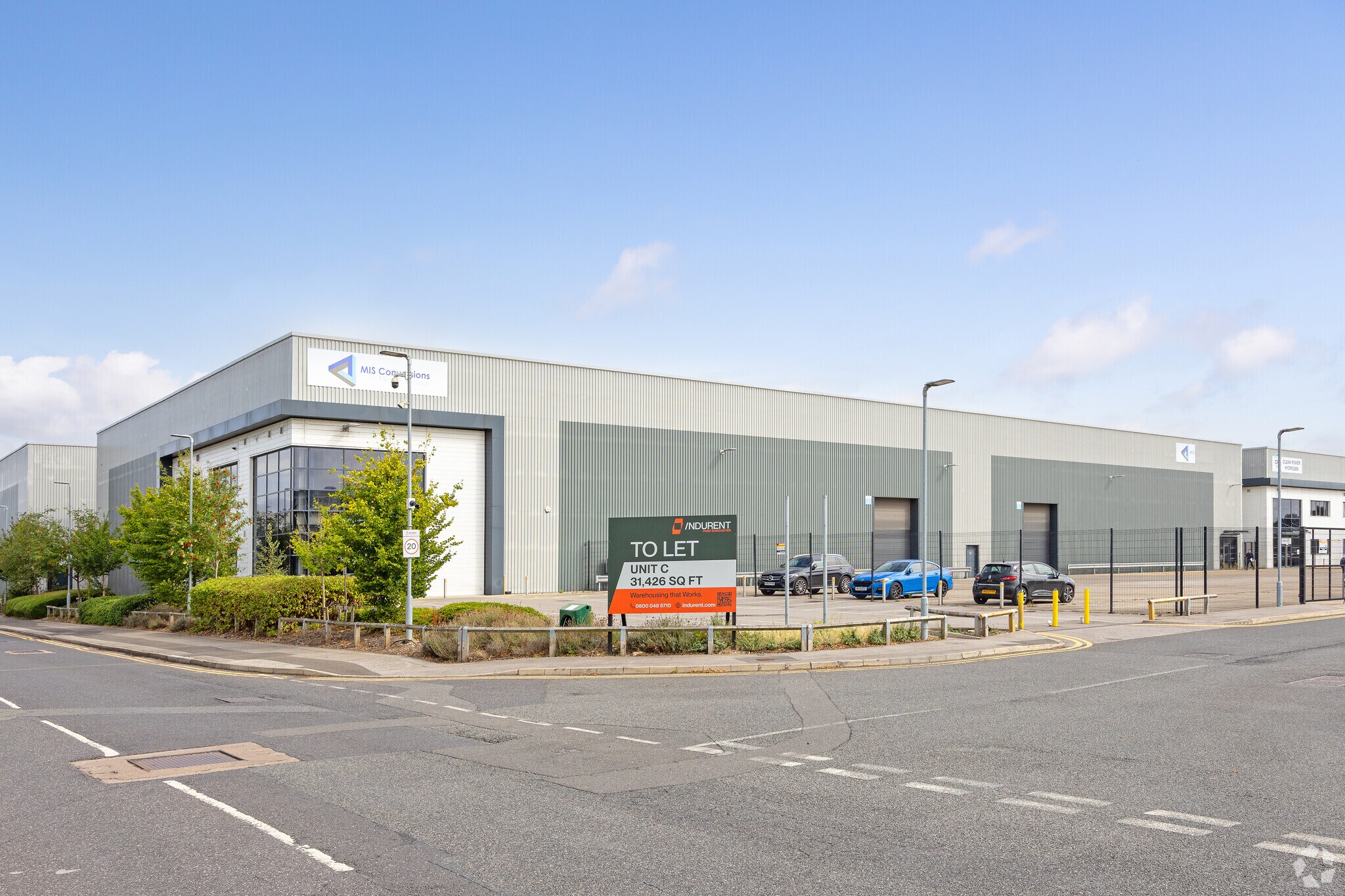 Wheatley Hall Rd, Doncaster à louer Photo principale– Image 1 sur 6