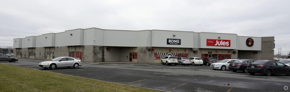 3500 Boul Matte, Brossard, QC à louer - Photo principale – Image 1 sur 2