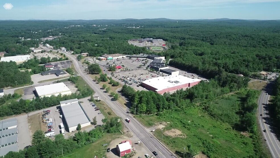 1364 Main St, Sanford, ME à louer - Vidéo sur l’annonce professionnelle – Image 3 sur 4