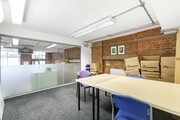Interior Photo