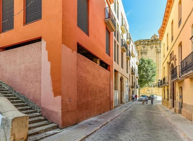 Immeuble residentiel dans Tortosa, Tarragona à vendre - Photo intérieure – Image 2 sur 3