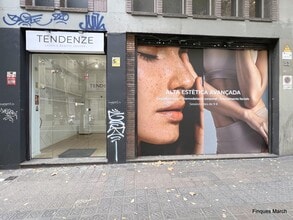 Bureaux/Local commercial dans Barcelone à louer Photo intérieure– Image 1 sur 12