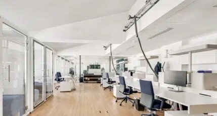 133 Rue Du Faubourg Saint-Antoine, Paris à louer - Photo de l’immeuble – Image 2 sur 6