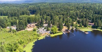Plus de détails pour 32919 Benbow Dr E, Graham, WA - Terrain à vendre