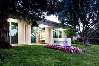 Plus de détails pour 835 Maude Ave, Mountain View, CA - Local d’activités à vendre
