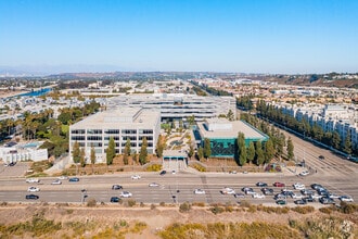5510 Lincoln Blvd, Playa Vista, CA - VUE AÉRIENNE  vue de carte - Image1