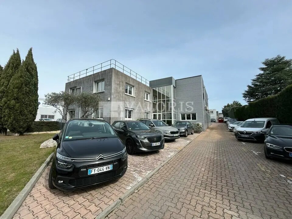 Photo de l’immeuble