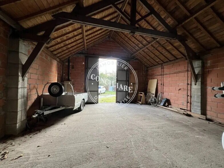 54 Avenue D'Ox, Muret à louer - Photo de l’immeuble – Image 2 sur 4