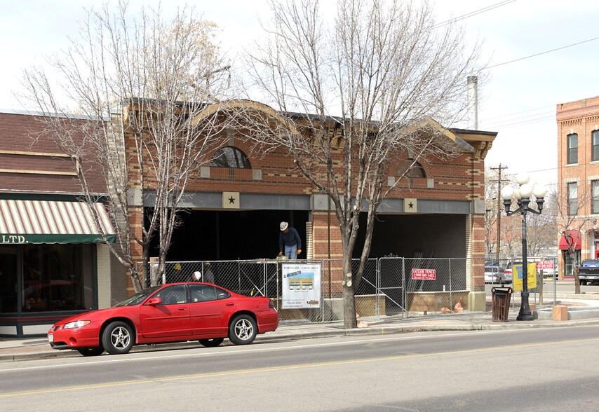 301-305 S Union Ave, Pueblo, CO à louer - Photo de l’immeuble – Image 3 sur 5