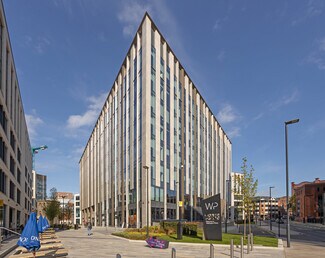Plus de détails pour 4 Wellington Pl, Leeds - Local commercial à louer