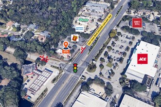 12524 San Jose Blvd, Jacksonville, FL à louer Photo intérieure– Image 2 sur 2