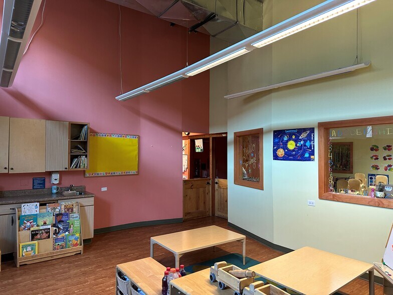 118 S Ashland Ave, Chicago, IL à louer - Photo intérieure – Image 2 sur 6