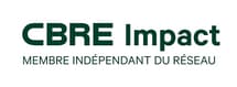 CBRE Impact CBRE Impact
