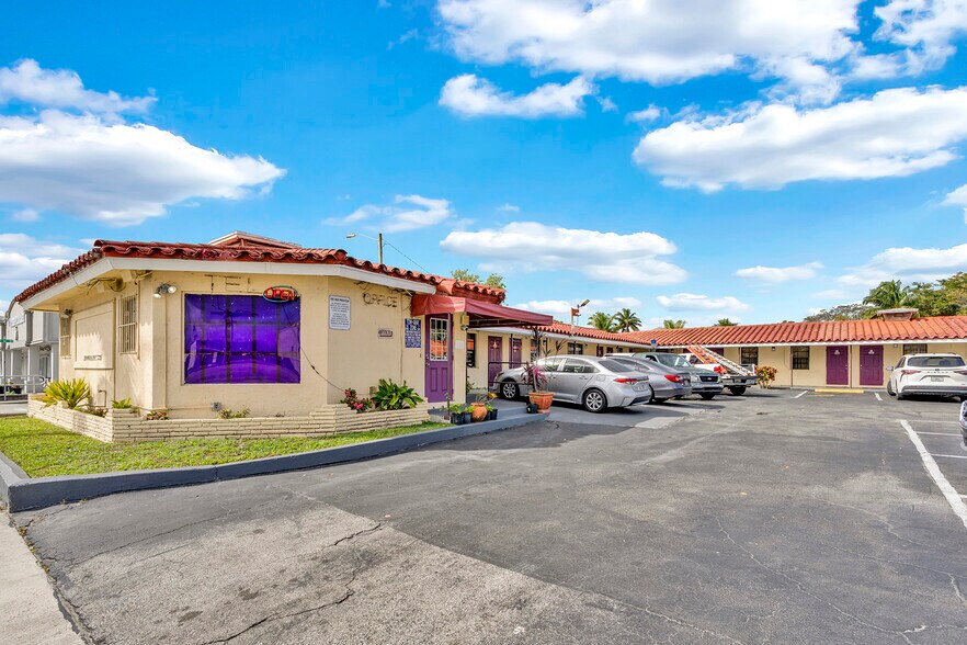 1150 S Federal Hwy, Dania Beach, FL à vendre - Photo de l’immeuble – Image 2 sur 10