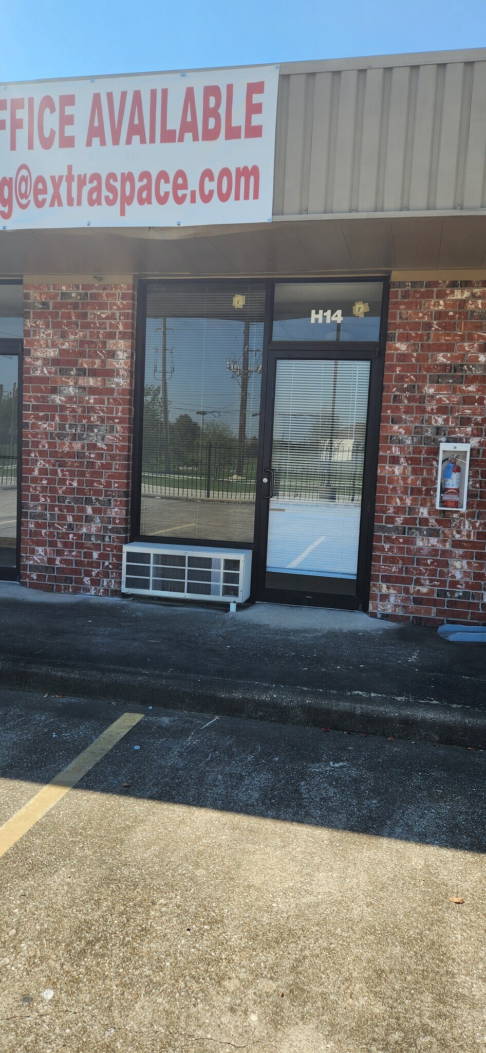 12455 Westpark Dr, Houston, TX à louer Photo intérieure– Image 1 sur 8