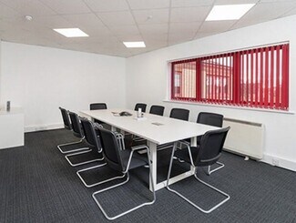 Plus de détails pour Oakdale Rd, York - Coworking à louer