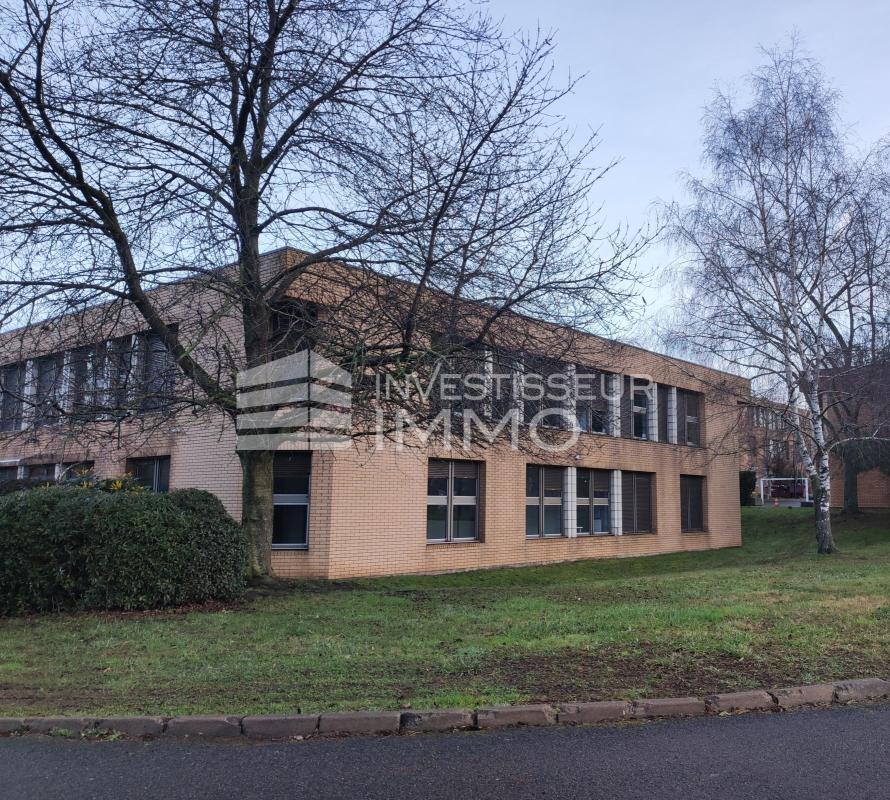 Bureau dans Torcy à vendre Photo de l’immeuble– Image 1 sur 21