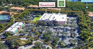 Plus de détails pour 27251 Bay Landing Dr, Bonita Springs, FL - Local commercial à louer