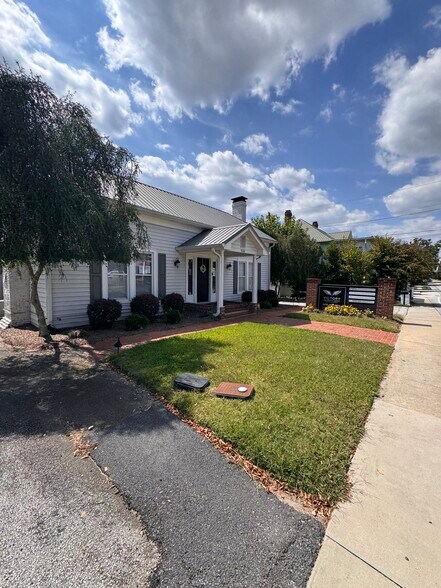920 Green St, Conyers, GA à louer - Photo de l’immeuble – Image 2 sur 12