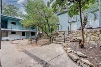 Plus de détails pour 3008 Cedar St, Austin, TX - Logement à vendre