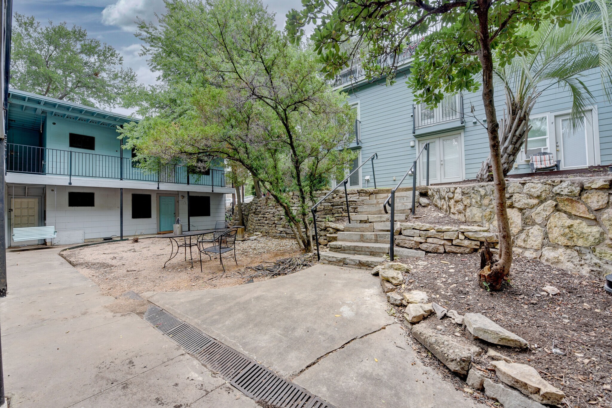 3008 Cedar St, Austin, TX à vendre Photo de l’immeuble– Image 1 sur 8