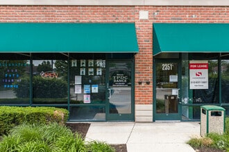 2351-2499 Lincoln Hwy, New Lenox, IL à louer Photo de l’immeuble– Image 1 sur 8