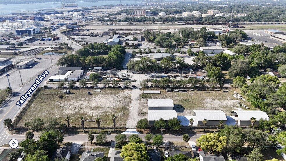 3226 Talleyrand Ave, Jacksonville, FL à louer - Photo de l’immeuble – Image 2 sur 6