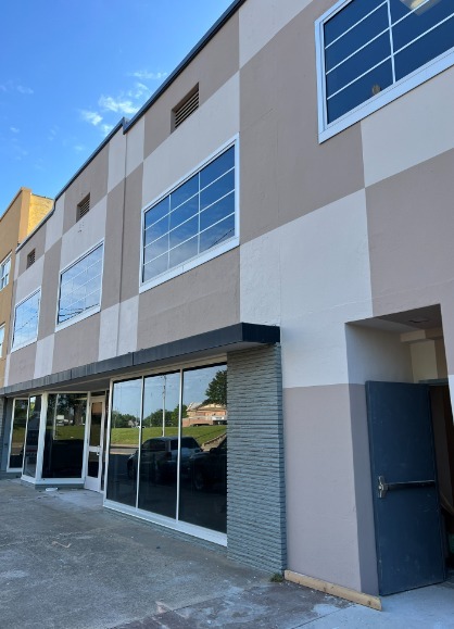1253 Texas Ave, Shreveport, LA à louer - Photo de l’immeuble – Image 2 sur 3