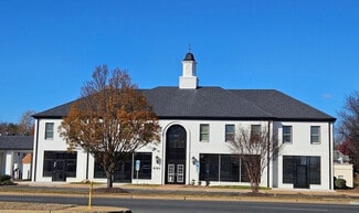 Plus de détails pour 8780 Centreville Rd, Manassas, VA - Bureau/Local commercial, Local commercial à louer