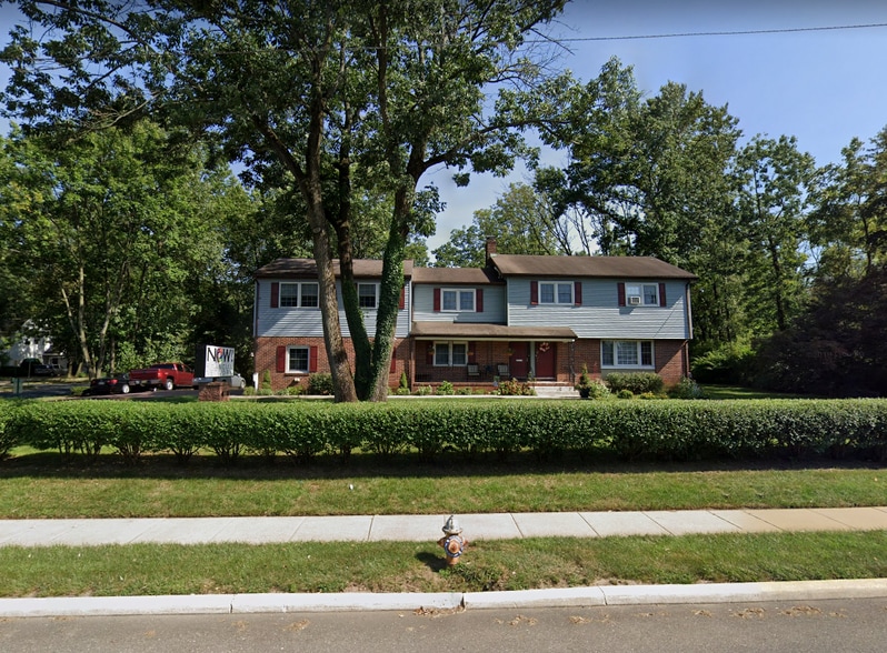 41 Kings Hwy N, Cherry Hill, NJ à louer - Photo principale – Image 1 sur 28