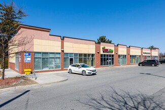 Plus de détails pour 3885 Innes Rd, Ottawa, ON - Local commercial à louer